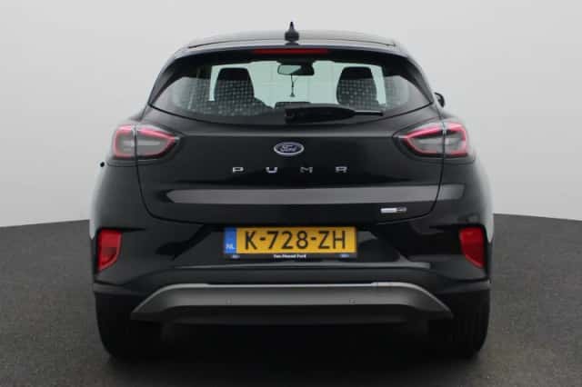 Ford Puma (2021) thumbnail 5