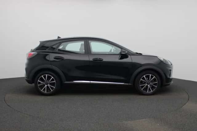 Ford Puma (2021) thumbnail 6