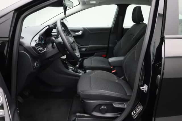 Ford Puma (2021) thumbnail 9