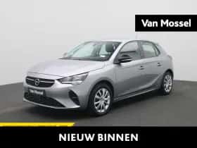 Opel Corsa-e (2021)