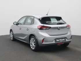 Opel Corsa-e (2021) thumbnail 2