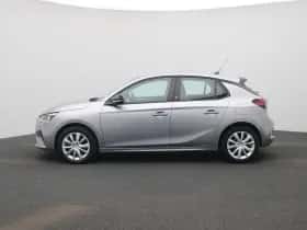 Opel Corsa-e (2021) thumbnail 4