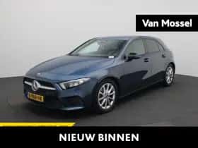 Mercedes-Benz A-Klasse (2019)