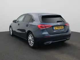 Mercedes-Benz A-Klasse (2019) thumbnail 2