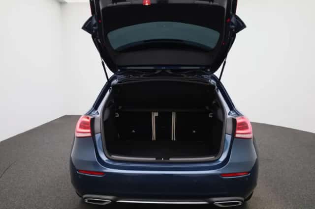 Mercedes-Benz A-Klasse (2019) thumbnail 11