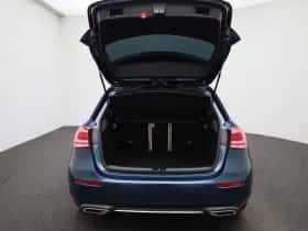Mercedes-Benz A-Klasse (2019) thumbnail 11