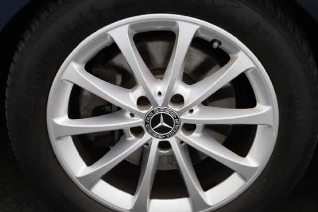 Mercedes-Benz A-Klasse (2019) thumbnail 13