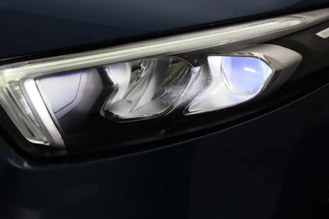 Mercedes-Benz A-Klasse (2019) thumbnail 14
