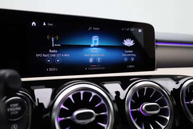 Mercedes-Benz A-Klasse (2019) thumbnail 18