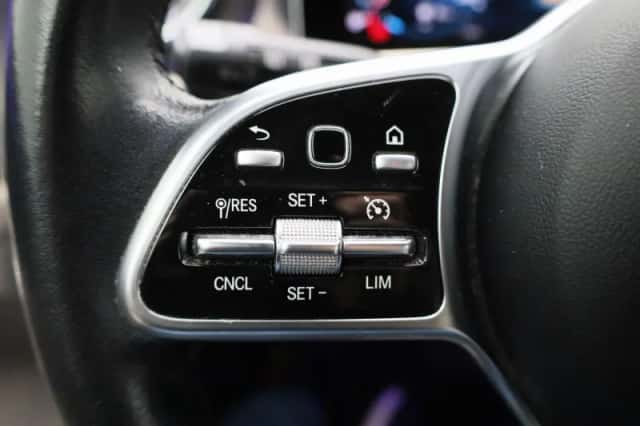 Mercedes-Benz A-Klasse (2019) thumbnail 19