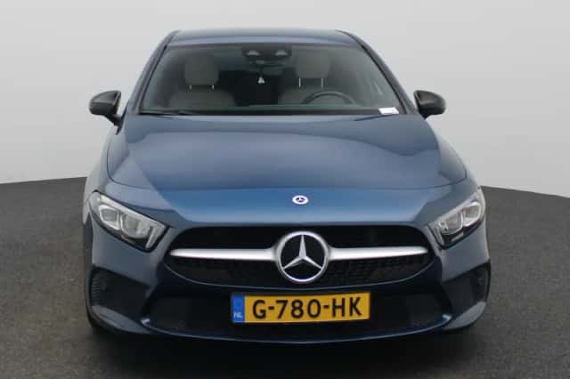 Mercedes-Benz A-Klasse (2019) thumbnail 3