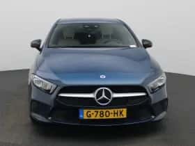 Mercedes-Benz A-Klasse (2019) thumbnail 3