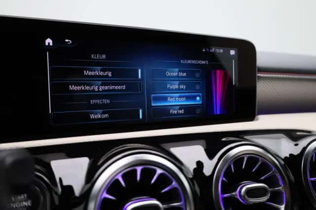 Mercedes-Benz A-Klasse (2019) thumbnail 29