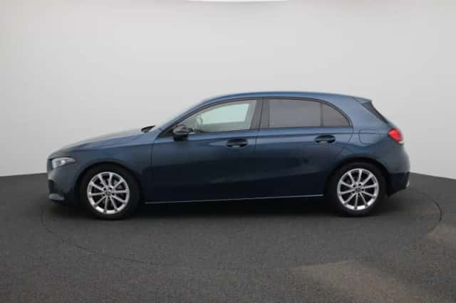 Mercedes-Benz A-Klasse (2019) thumbnail 4