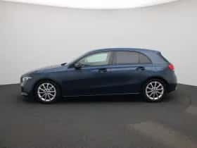 Mercedes-Benz A-Klasse (2019) thumbnail 4