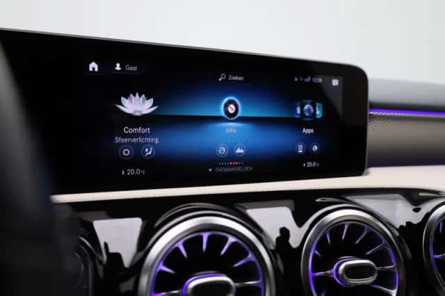 Mercedes-Benz A-Klasse (2019) thumbnail 31