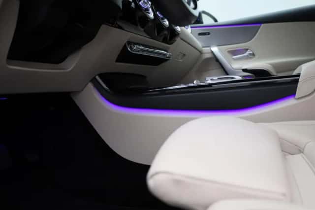 Mercedes-Benz A-Klasse (2019) thumbnail 38