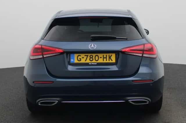 Mercedes-Benz A-Klasse (2019) thumbnail 5