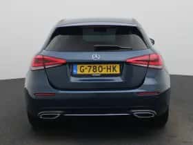 Mercedes-Benz A-Klasse (2019) thumbnail 5