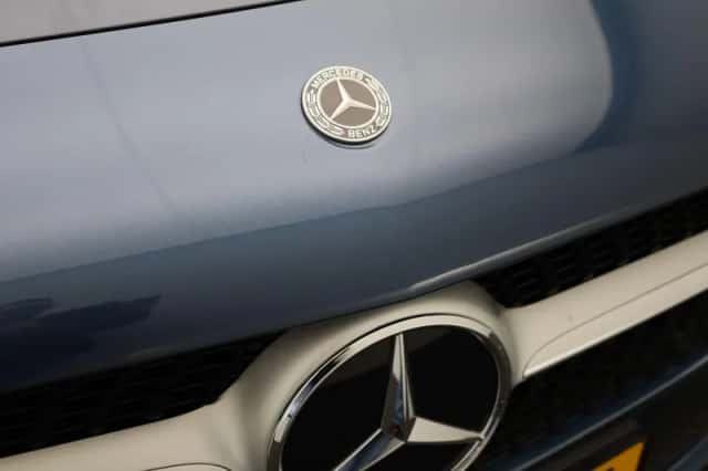 Mercedes-Benz A-Klasse (2019) thumbnail 43