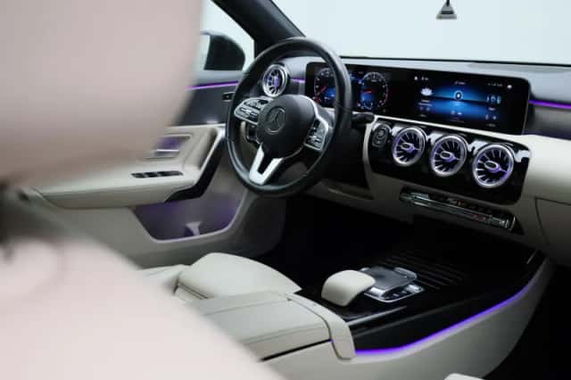 Mercedes-Benz A-Klasse (2019) thumbnail 48