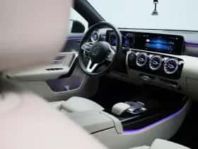 Mercedes-Benz A-Klasse (2019) thumbnail 48