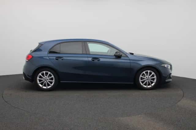 Mercedes-Benz A-Klasse (2019) thumbnail 6