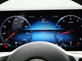 Mercedes-Benz A-Klasse (2019) thumbnail 8
