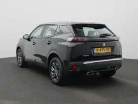 Peugeot 2008 thumbnail 2