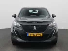 Peugeot 2008 thumbnail 3