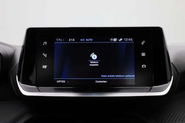 Peugeot 2008 (2022) thumbnail 26