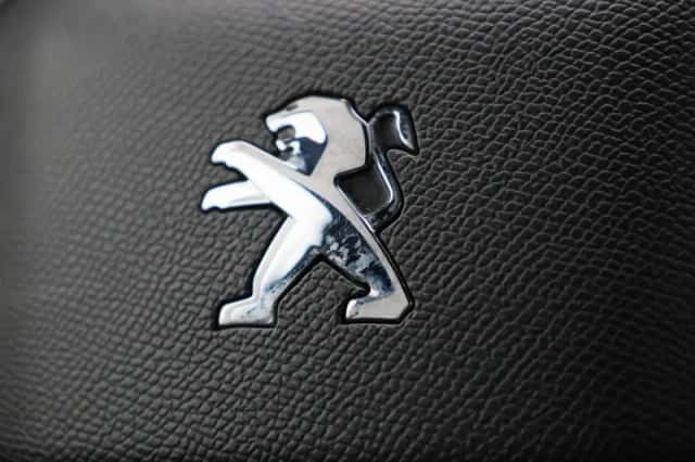 Peugeot 2008 (2022) thumbnail 28