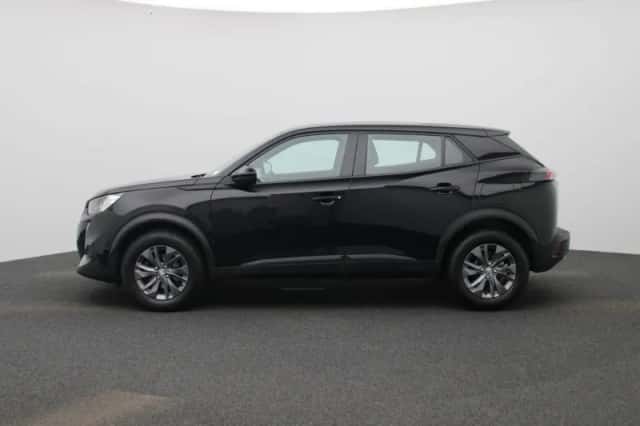 Peugeot 2008 (2022) thumbnail 4