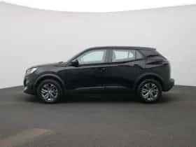 Peugeot 2008 thumbnail 4
