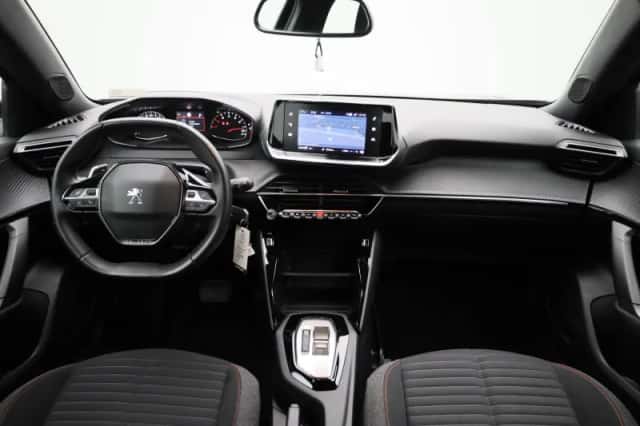 Peugeot 2008 (2022) thumbnail 34