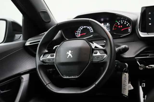 Peugeot 2008 (2022) thumbnail 35