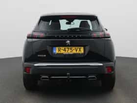Peugeot 2008 thumbnail 5