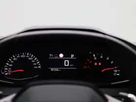 Peugeot 2008 thumbnail 8