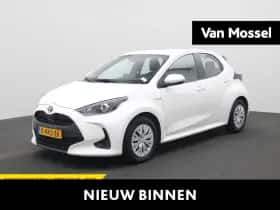 Toyota Yaris (2021)