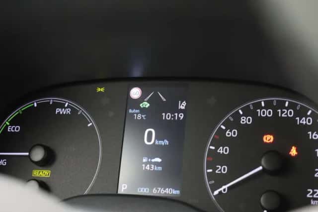 Toyota Yaris (2021) thumbnail 21