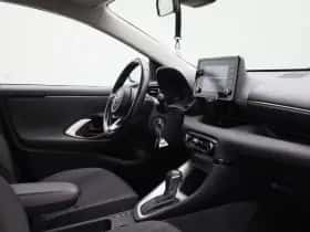 Toyota Yaris (2021) thumbnail 30