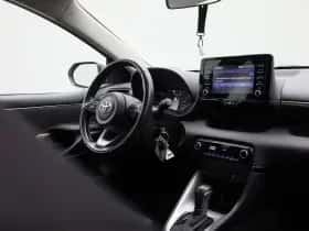 Toyota Yaris (2021) thumbnail 32
