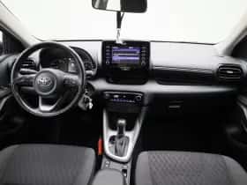 Toyota Yaris (2021) thumbnail 33