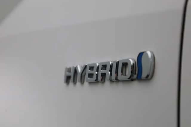 Toyota Yaris (2021) thumbnail 36