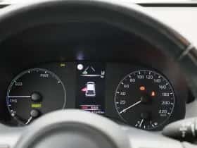 Toyota Yaris (2021) thumbnail 8