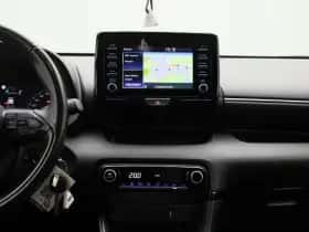 Toyota Yaris (2021) thumbnail 9