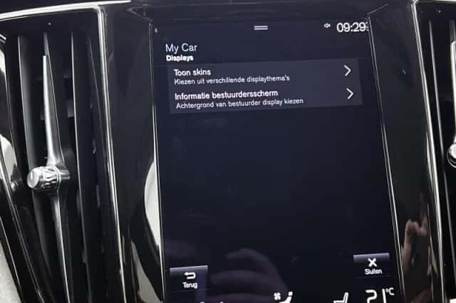 Volvo S60 (2021) thumbnail 14