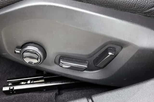 Volvo S60 (2021) thumbnail 23