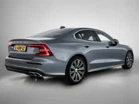 Volvo S60 thumbnail 4