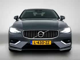 Volvo S60 thumbnail 5
